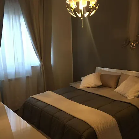 Fieramilano Apartment * Перо