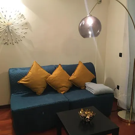 Fieramilano Apartment *