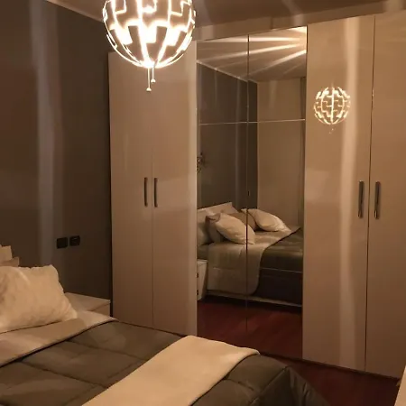 Fieramilano Apartment Апартаменты Перо