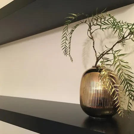 Fieramilano Apartment Апартаменты
