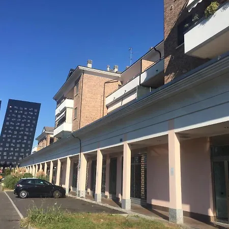 Fieramilano Apartment