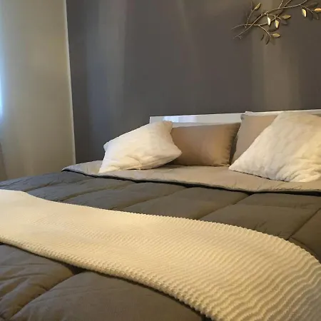 Апартаменты Fieramilano Apartment